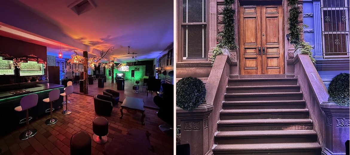 Le Speakeasy - Photo 1