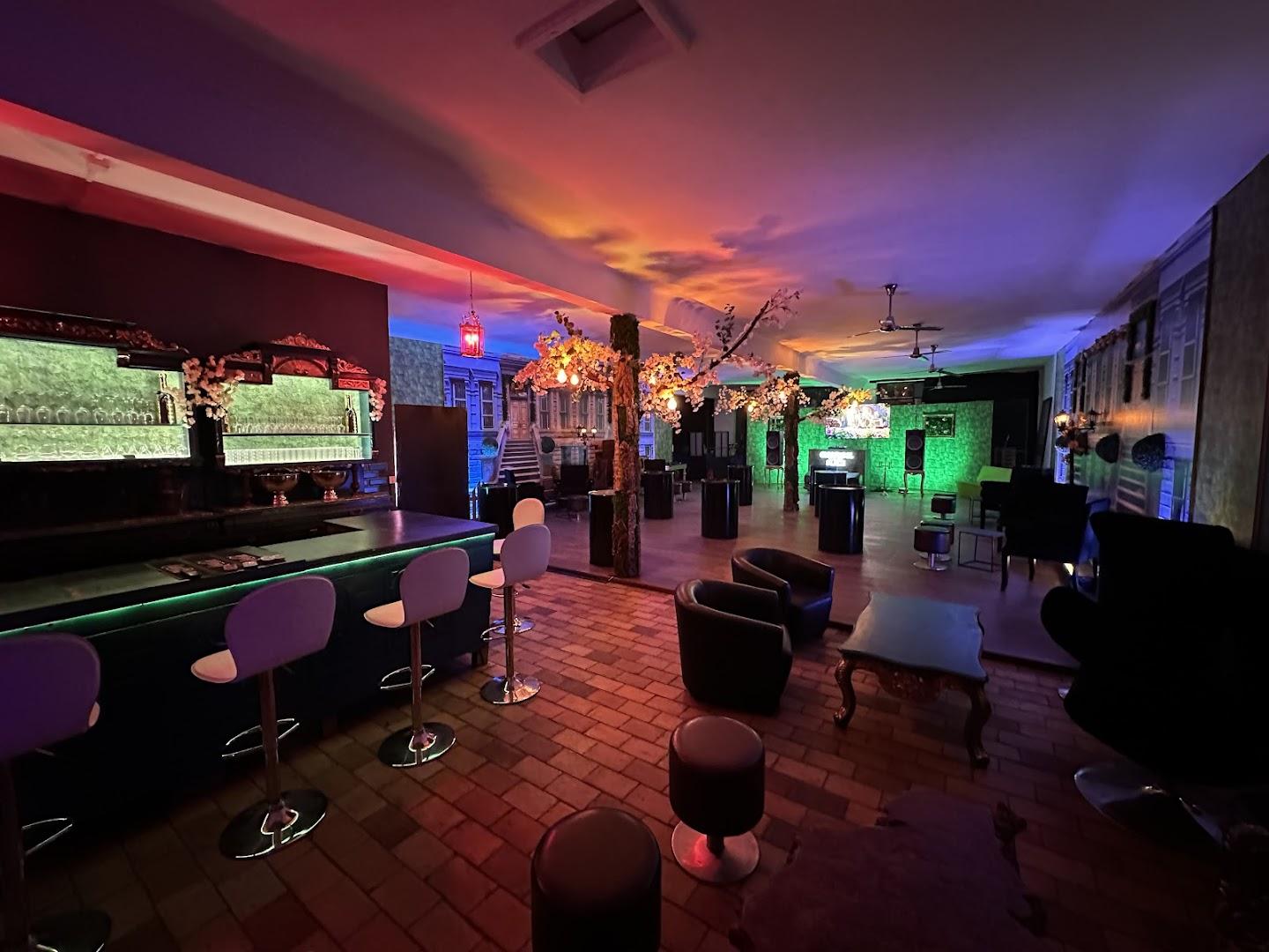 Le Speakeasy - Photo 2